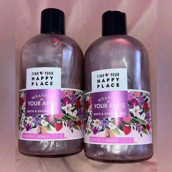 2 bath & shower gel 
Brand new - Picture 2 of 5